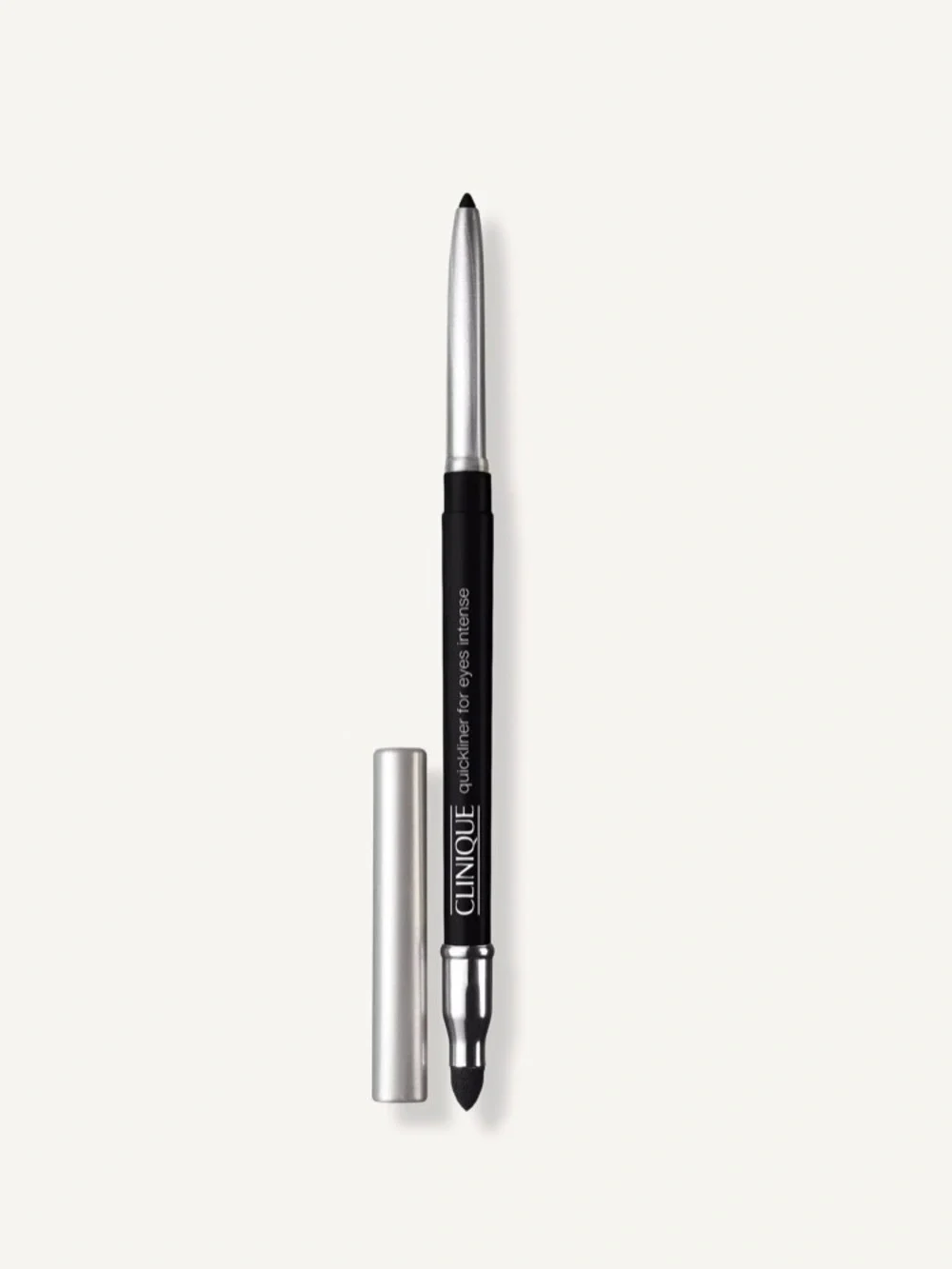 NEW Clinique Quickliner For Eyes Intense Eyeliner Intense Ebony